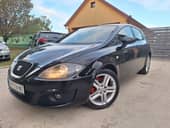 Seat Leon 1.6 TDI D.S.G