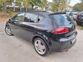 Seat Leon 1.6 TDI D.S.G