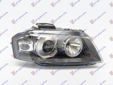 FAR XENON -2005 za Audi A3 od 2003. do 2008. god.