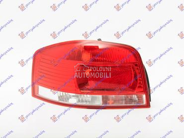 STOP LAMPA 3 VRATA (DEPO) za Audi A3 od 2003. do 2008. god.