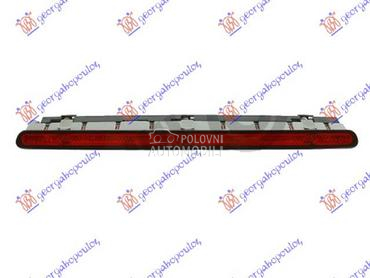 TRECA STOP LAMPA (LED) 3 VRATA za Audi A3 od 2003. do 2008. god.
