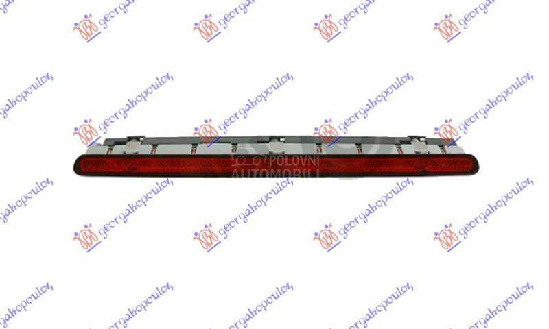 TRECA STOP LAMPA (LED) 3 VRATA