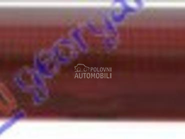 TRECA STOP LAMPA 5 VRATA (LED) za Audi A3 od 2003. do 2008. god.