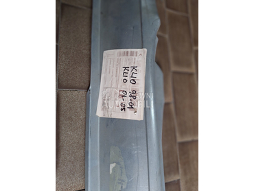 PRAG ILI SAJTNA DESNA CLIO 98- za Renault Clio od 1998. do 2005. god.