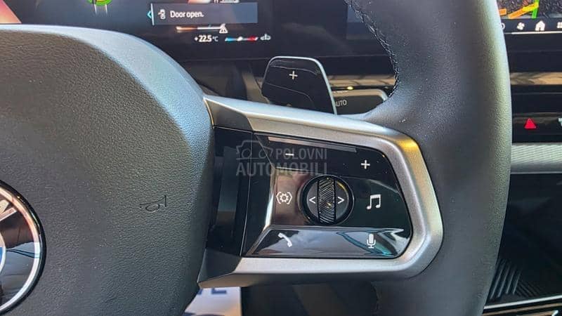 BMW 520 XD/M/360/ACC/ICONIC