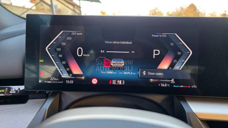 BMW 520 XD/M/360/ACC/ICONIC