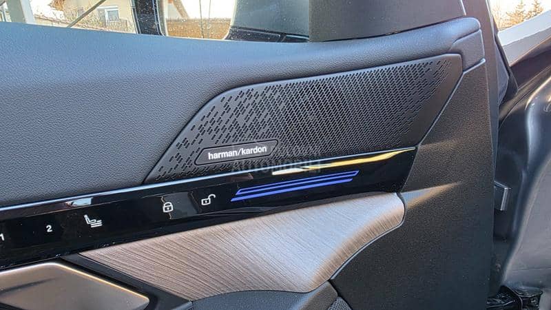 BMW 520 XD/M/360/ACC/ICONIC