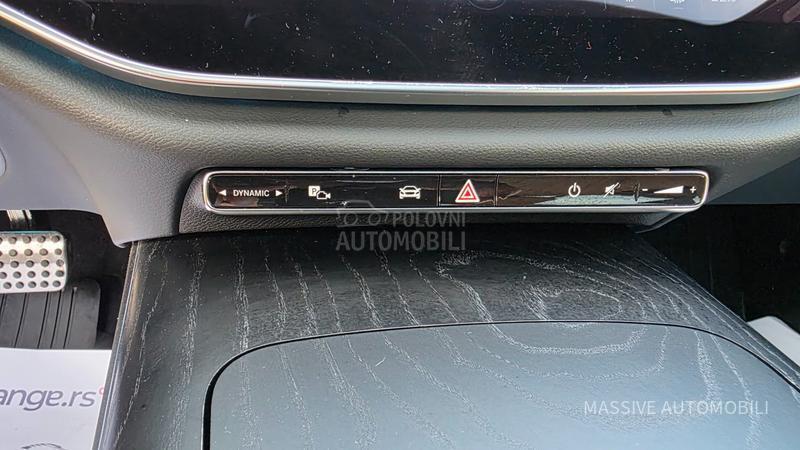 Mercedes Benz E 220 d/4m/AMG/3disp/pano