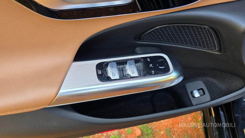 Mercedes Benz E 220 d/4m/AMG/3disp/pano