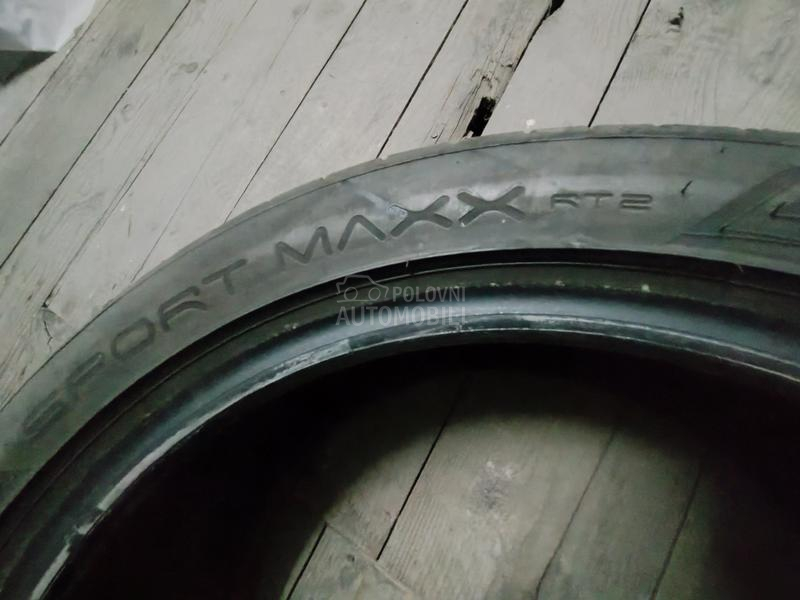 Dunlop 225/45 R17 Letnja
