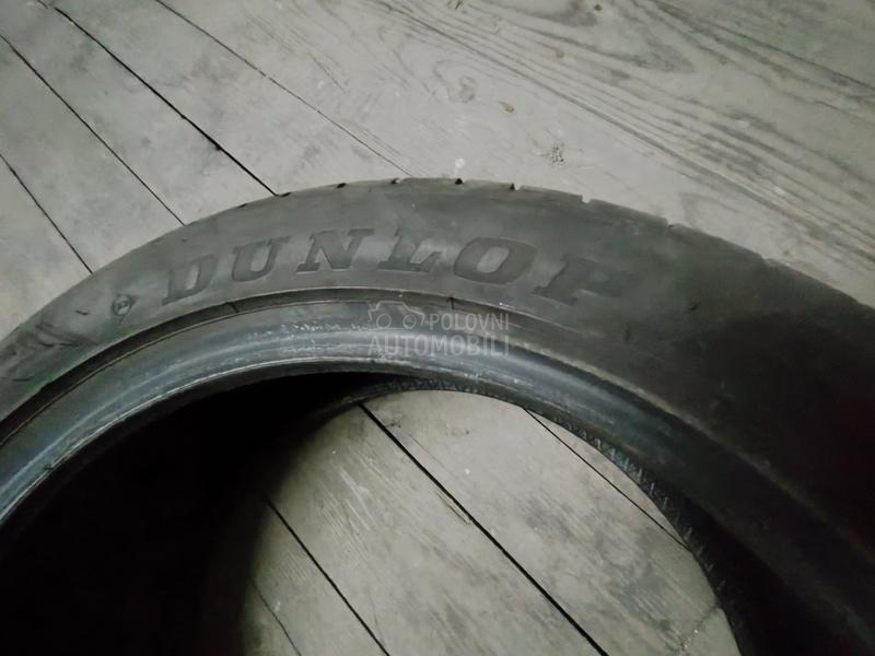 Dunlop 225/45 R17 Letnja