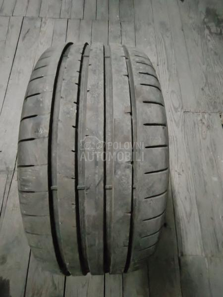 Dunlop 225/45 R17 Letnja