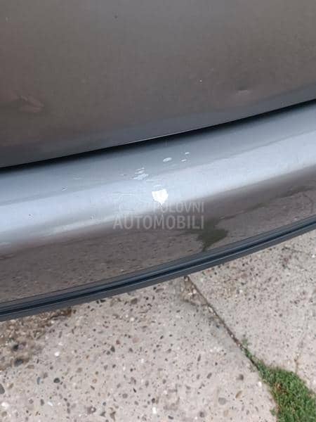 Volkswagen Touran 2.0 TDI