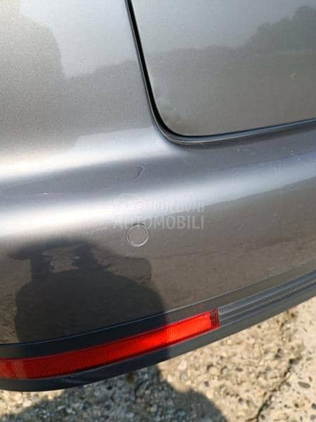 Volkswagen Touran 2.0 TDI