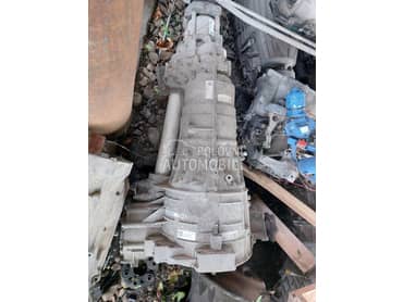 mjenjac 3,0tdi za Audi A4 od 2007. do 2012. god.