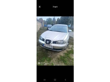 Seat Cordoba 