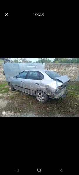 Seat Cordoba 
