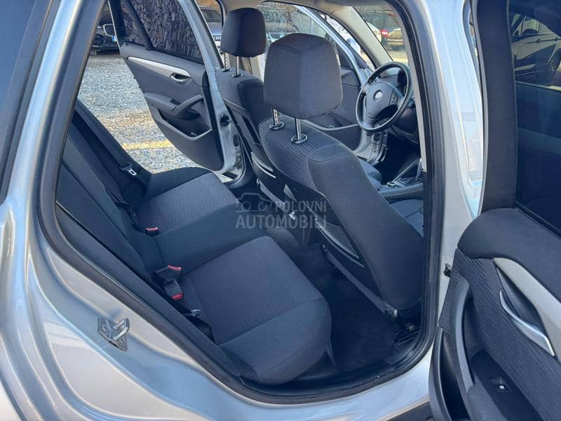 BMW X1 2.0d a.u.t.o.m.a.t