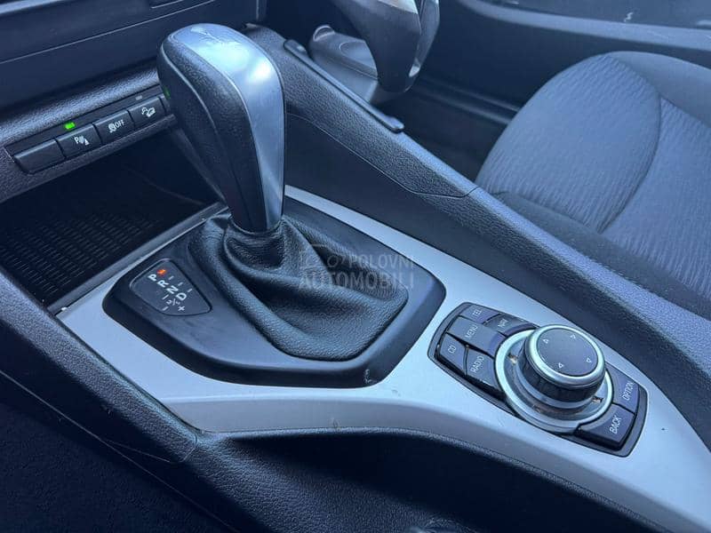 BMW X1 2.0d a.u.t.o.m.a.t