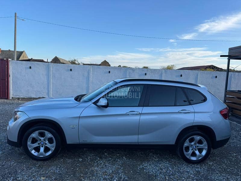 BMW X1 2.0d a.u.t.o.m.a.t