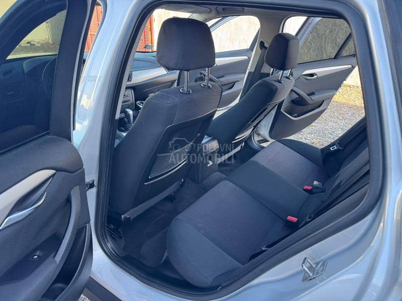 BMW X1 2.0d a.u.t.o.m.a.t