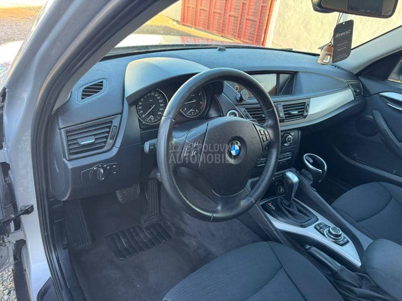 BMW X1 2.0d a.u.t.o.m.a.t