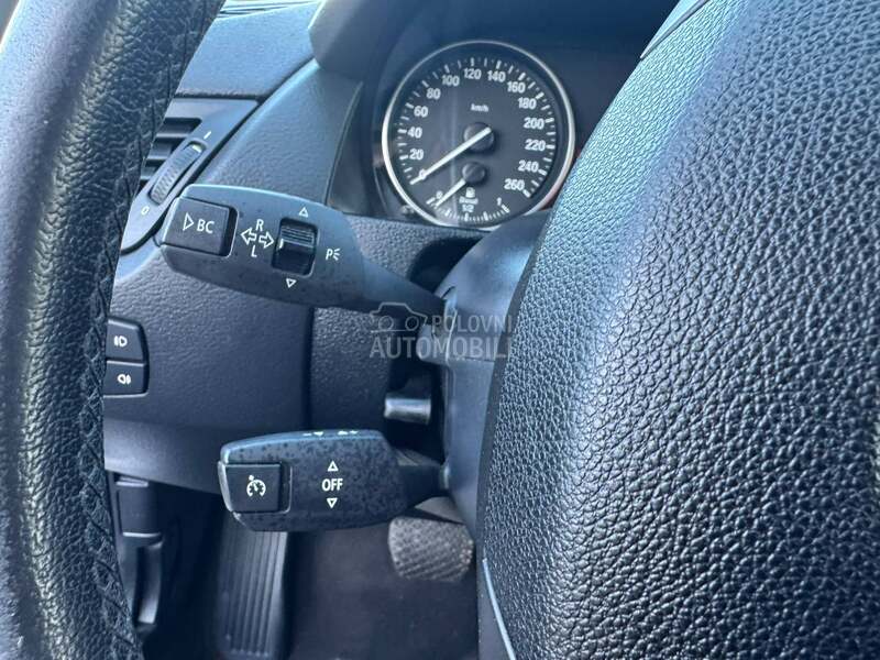 BMW X1 2.0d a.u.t.o.m.a.t