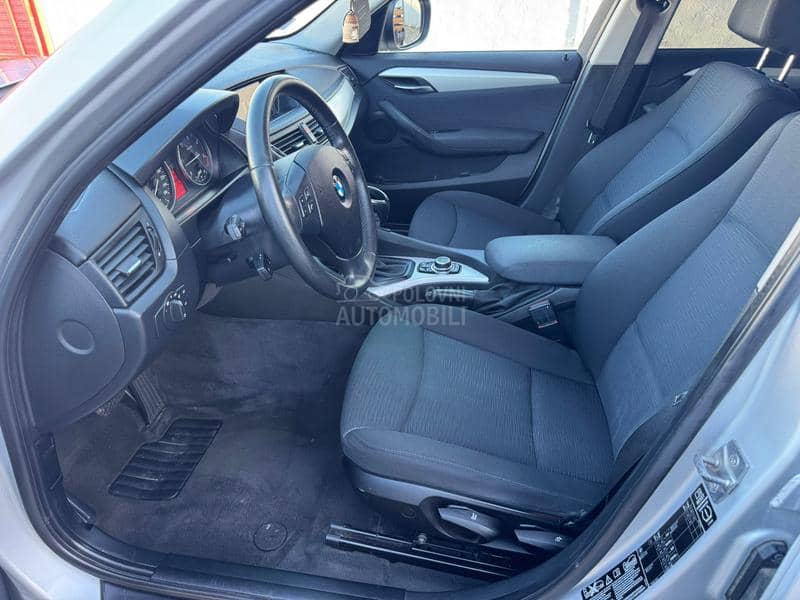 BMW X1 2.0d a.u.t.o.m.a.t