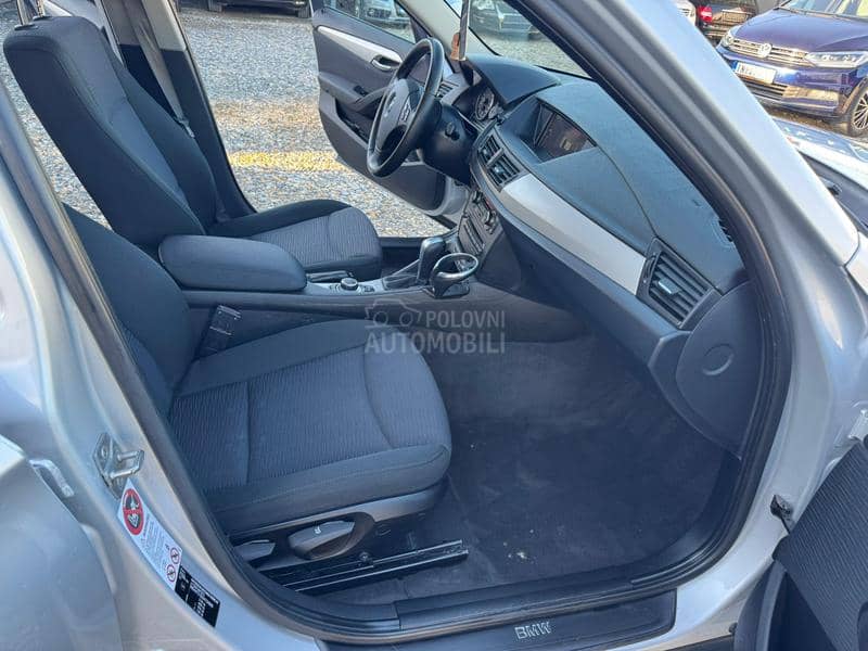 BMW X1 2.0d a.u.t.o.m.a.t