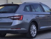 Škoda Superb 2.0 DSG 4x4