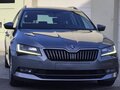 Škoda Superb 2.0 DSG 4x4