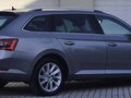 Škoda Superb 2.0 DSG 4x4
