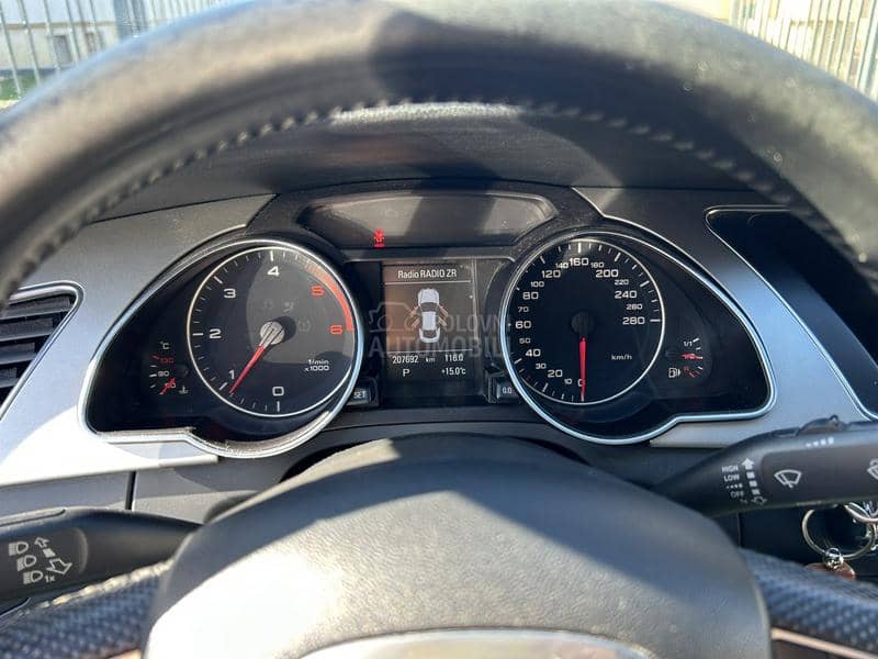 Audi A5 Sportback S line 2.0