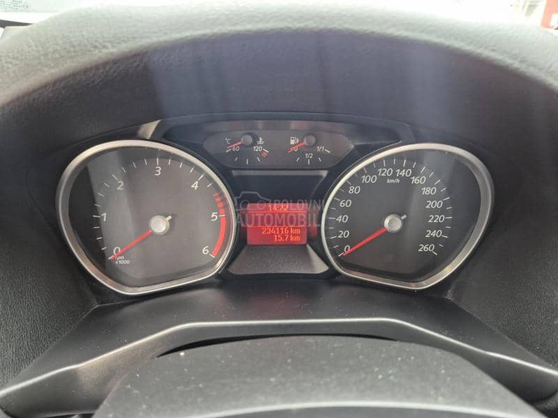 Ford Mondeo 1.8 tdci