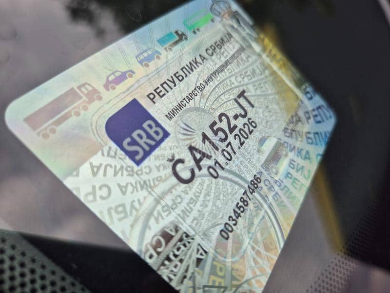 Ford Mondeo 1.8 tdci