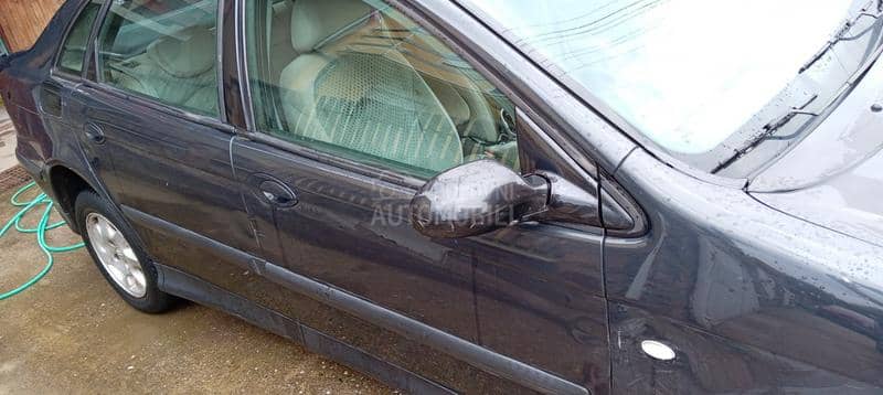 Citroen C5 SX2.0 I 16V