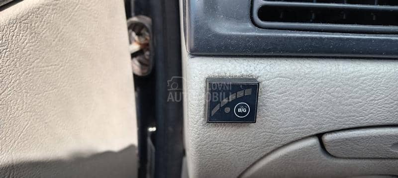 Citroen C5 SX2.0 I 16V