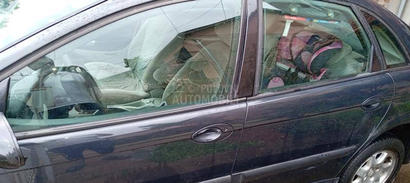 Citroen C5 SX2.0 I 16V