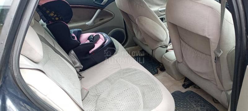 Citroen C5 SX2.0 I 16V