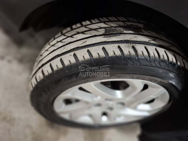 Renault Captur 1.5dci