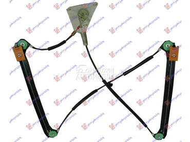 PODIZAC PREDNJEG PROZORA (BEZ za Audi A3 od 2008. do 2012. god.