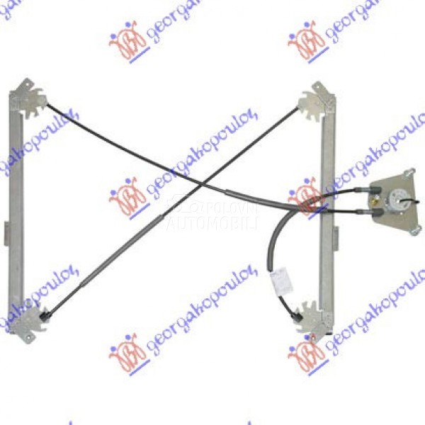 PODIZAC PREDNJEG PROZORA ELEKT