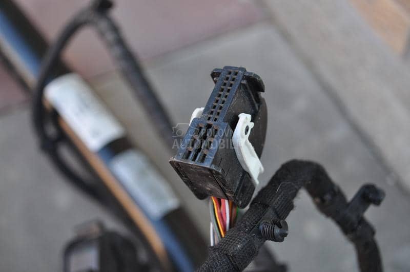 Elektro kuka
