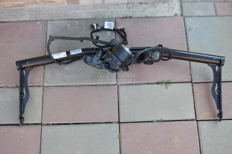 Elektro kuka