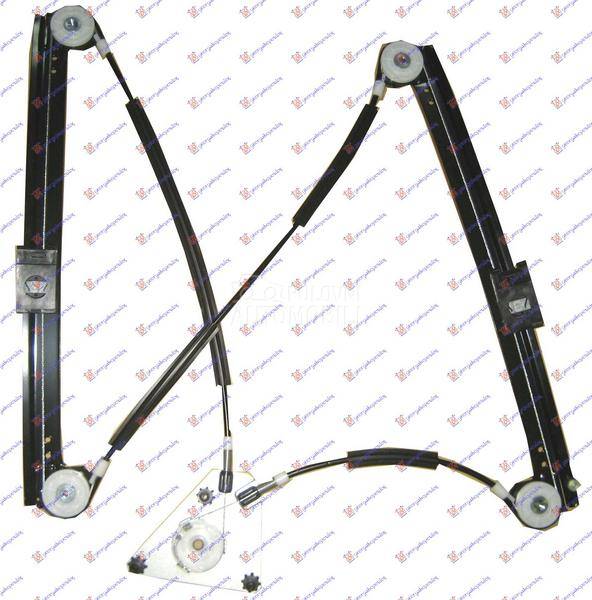 PODIZAC PREDNJEG PROZORA ELEKT