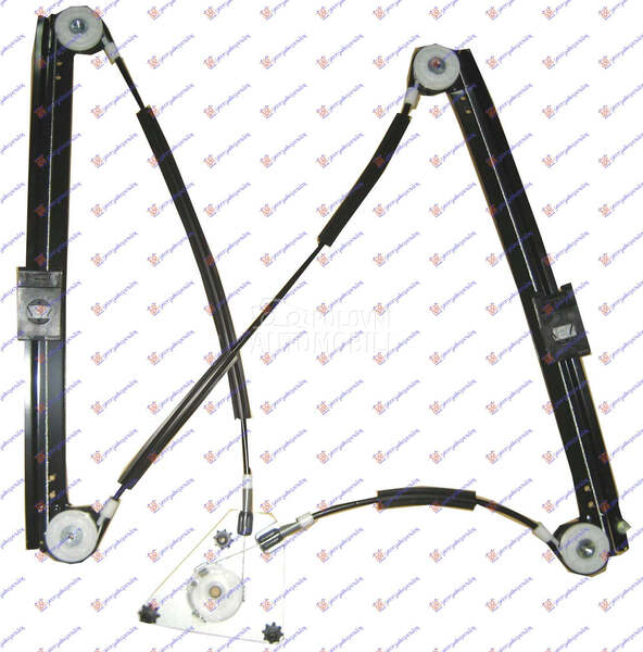 PODIZAC PREDNJEG PROZORA ELEKT