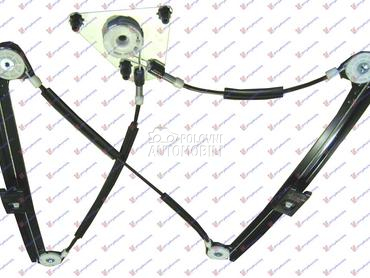 PODIZAC PREDNJEG PROZORA ELEKT za Audi A3 od 2008. do 2012. god.