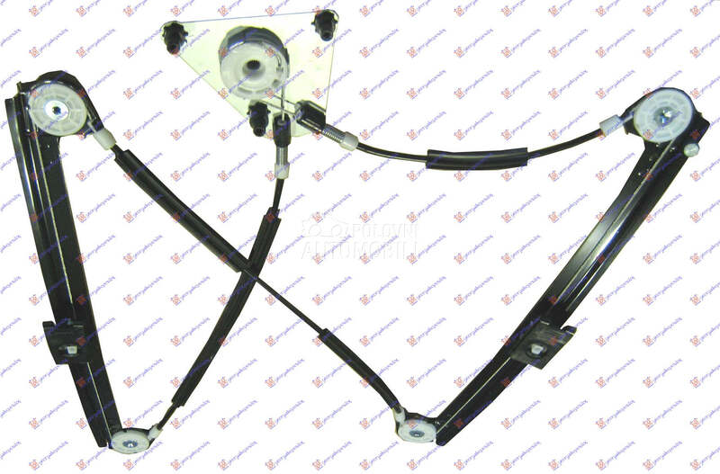 PODIZAC PREDNJEG PROZORA ELEKT