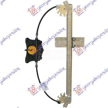 PODIZAC ZADNJEG PROZORA ELEKTR