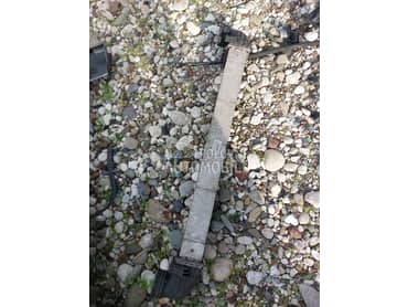 interkuler hladnjak za Mercedes Benz A Klasa, B Klasa od 2005. do 2010. god.